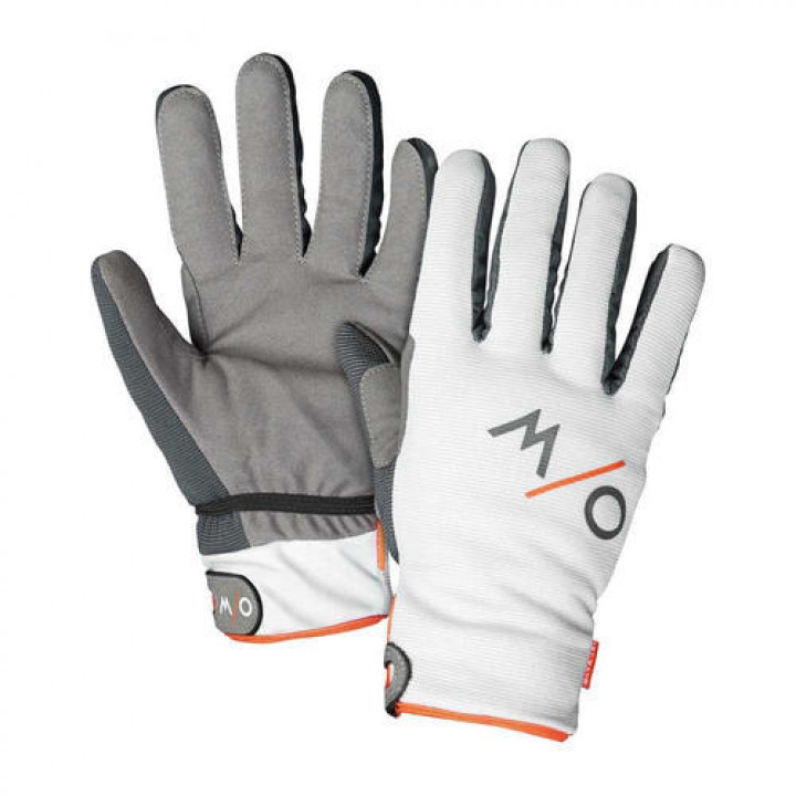 Перчатки OW XC glove Universal white/flame 
